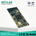 Dual Band 2.4Ghz / 5Ghz Usb Wifi Rtl8811Au Wireless Access Point Realtek Rtl8711 Module